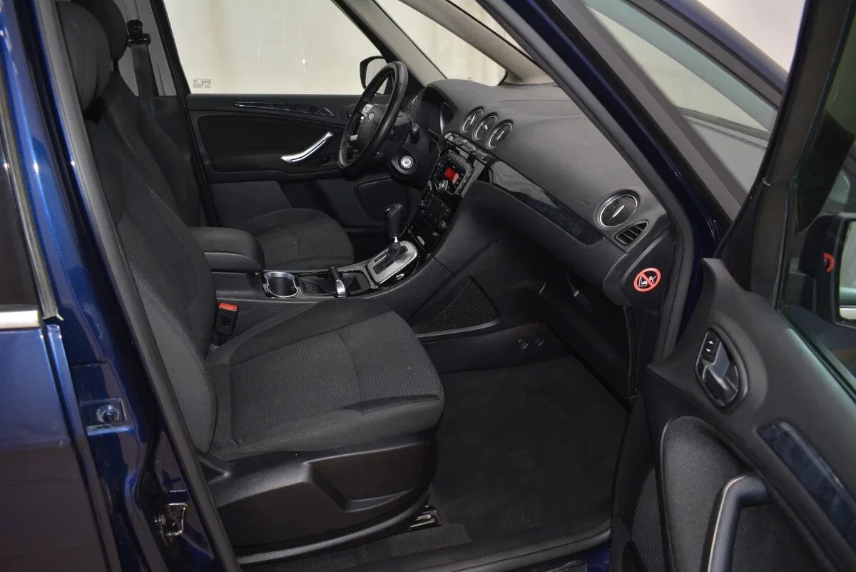 Ford Galaxy