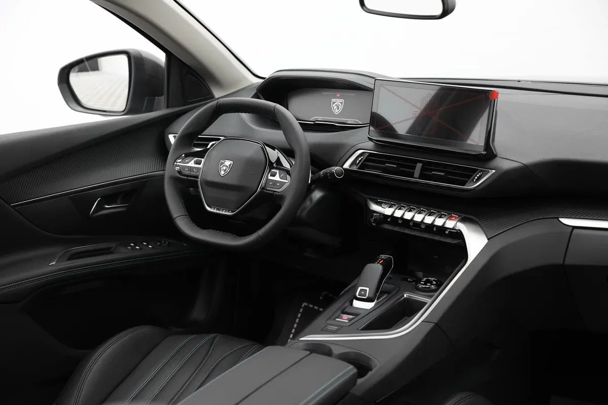 Peugeot 4008