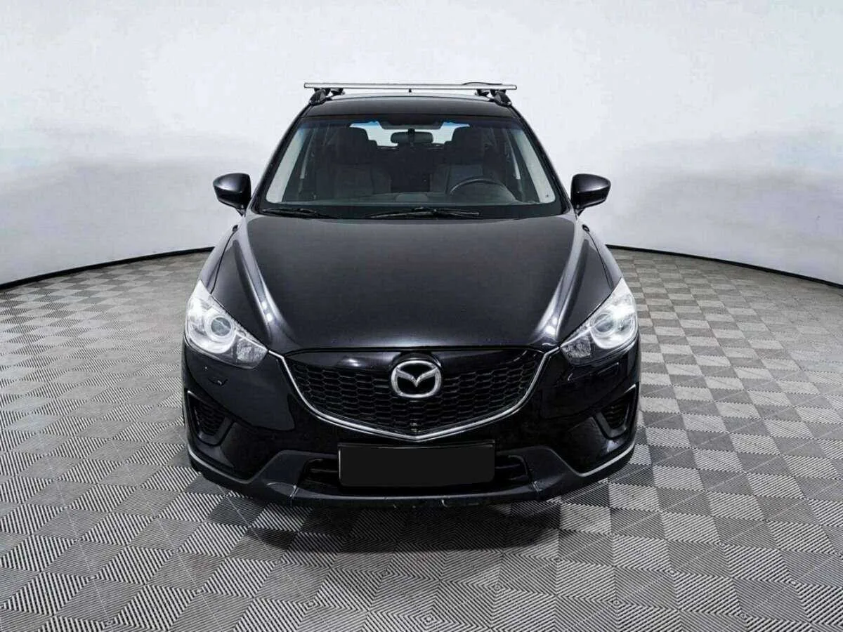 Mazda Cx 5