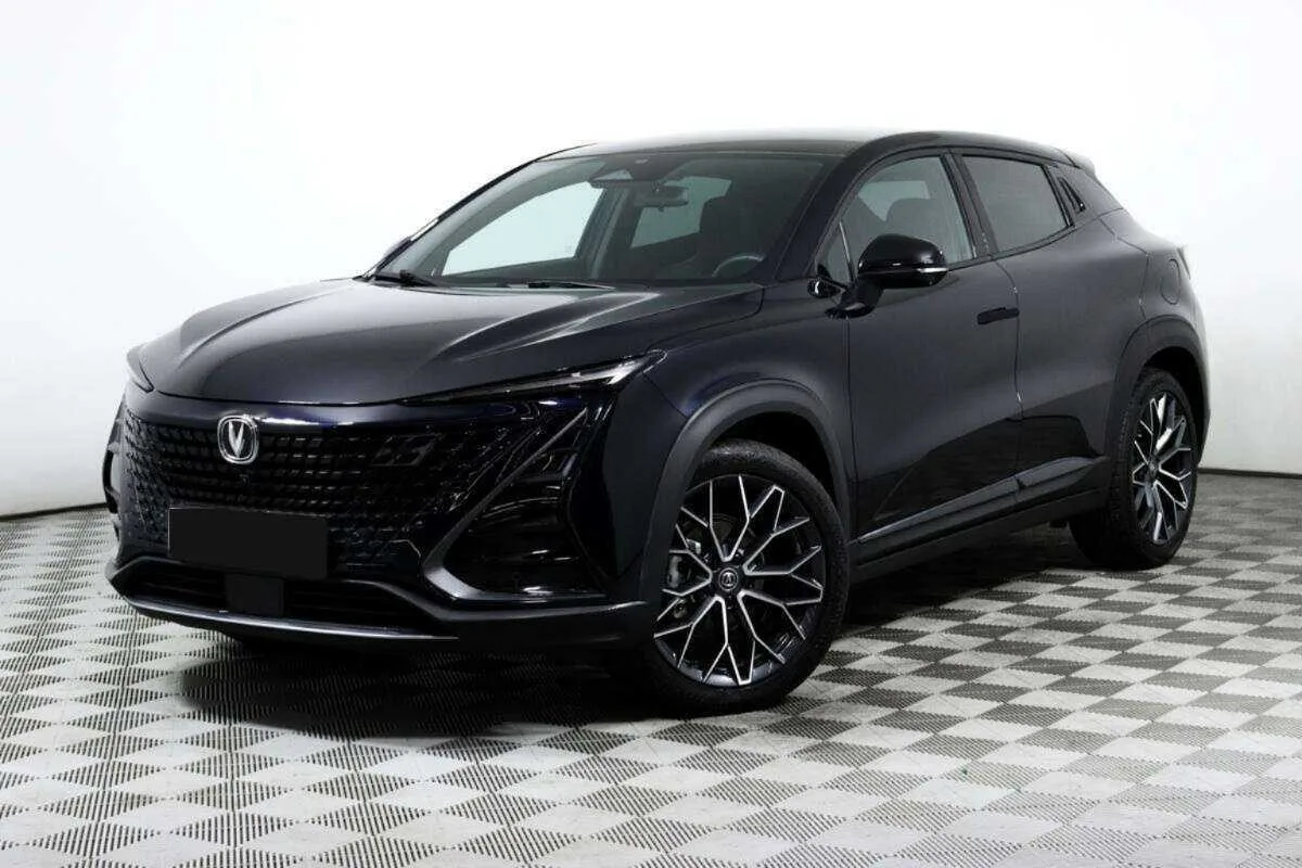 Changan Uni T
