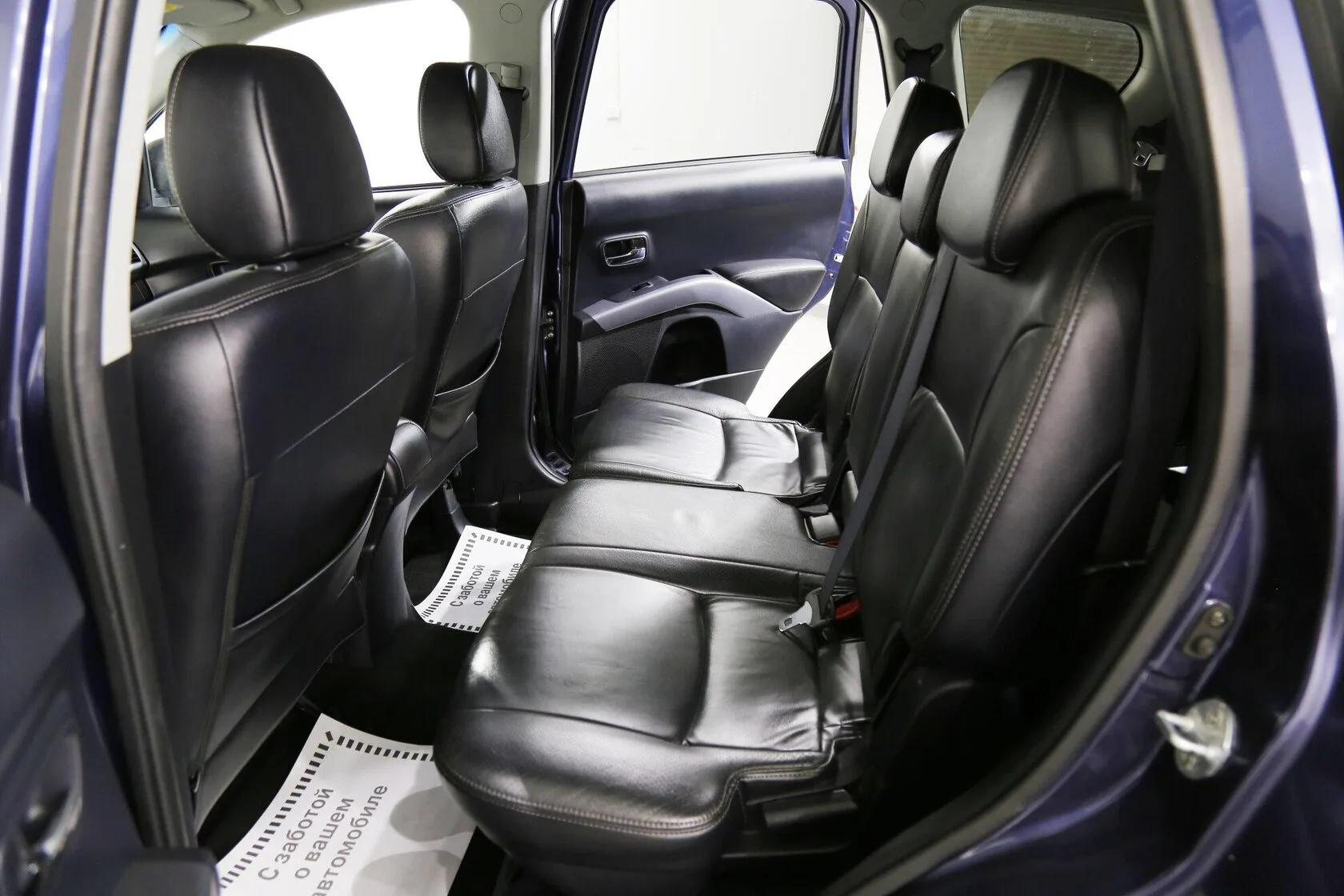 Peugeot 4007