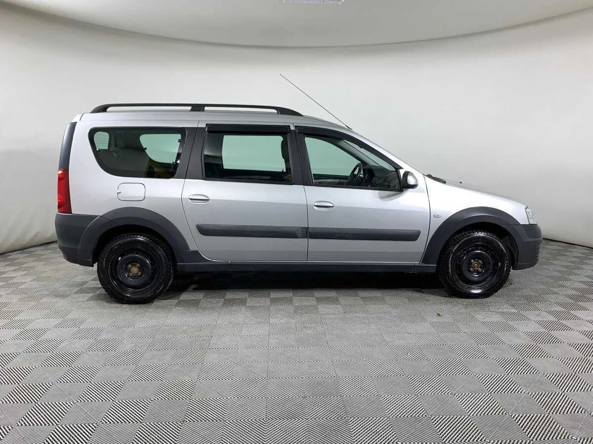 LADA (ВАЗ) Largus