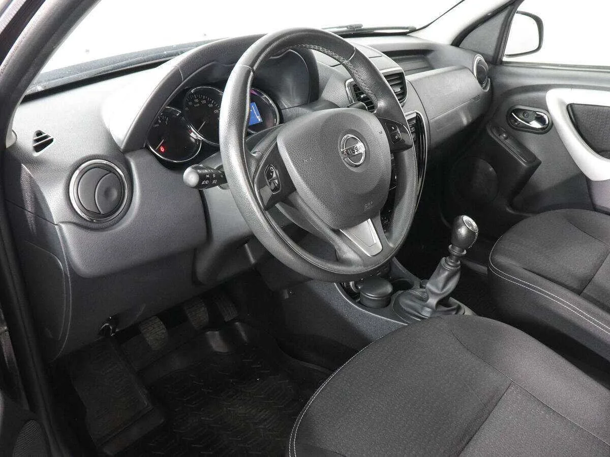 Nissan Terrano