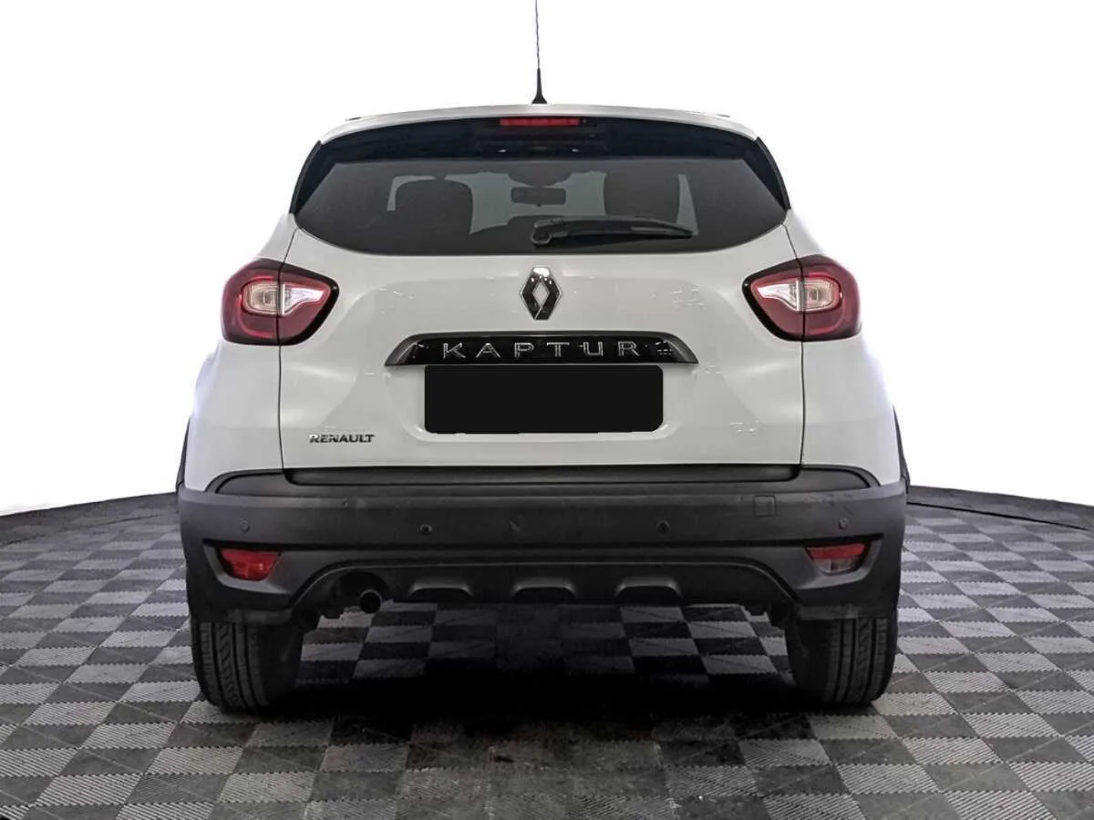 Renault Kaptur