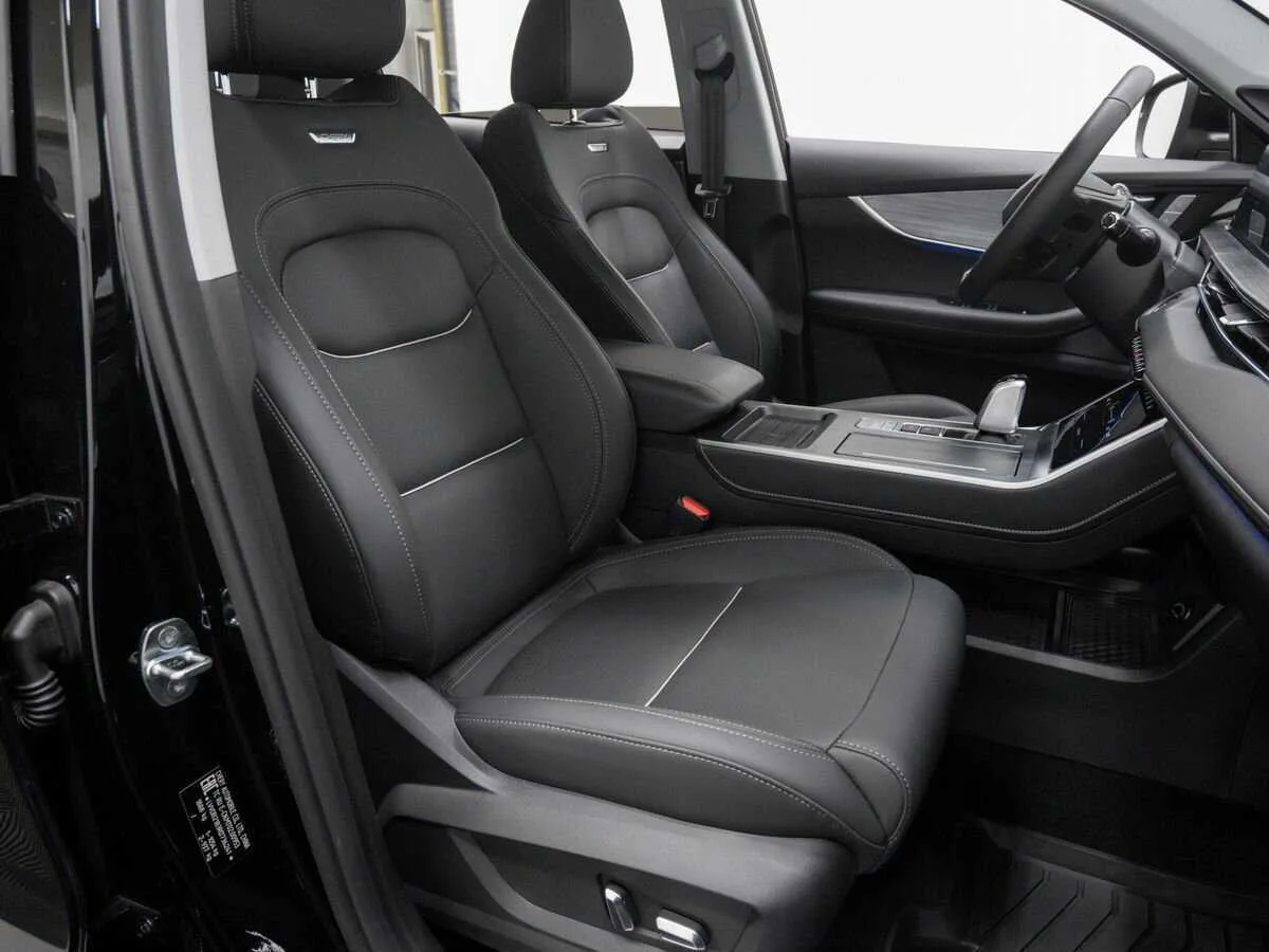 Chery Tiggo 7 Pro Max