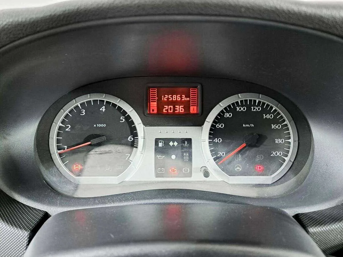 LADA (ВАЗ) Largus