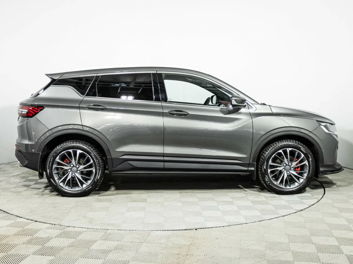 Belgee X50