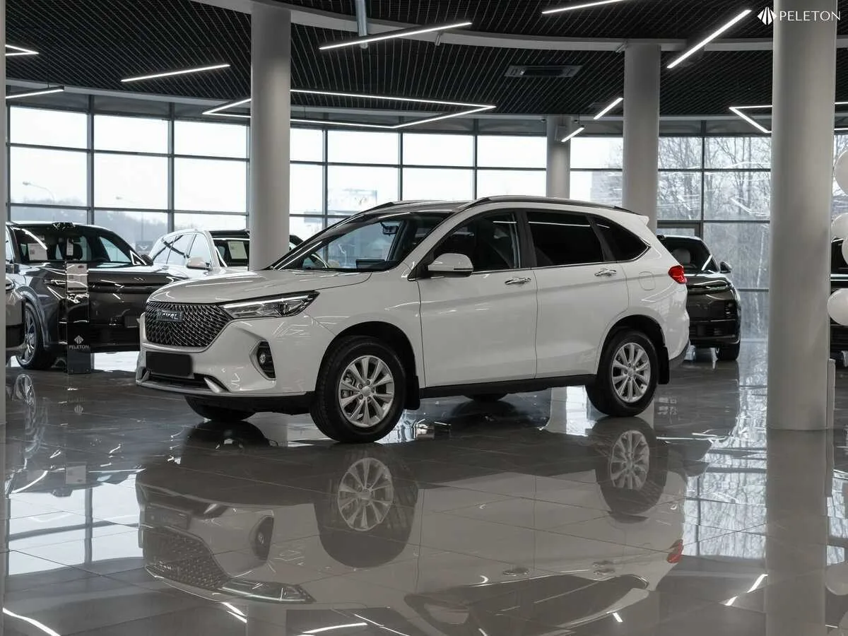 Haval M6