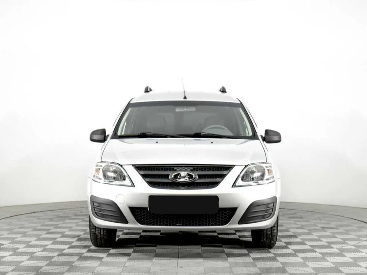 LADA (ВАЗ) Largus