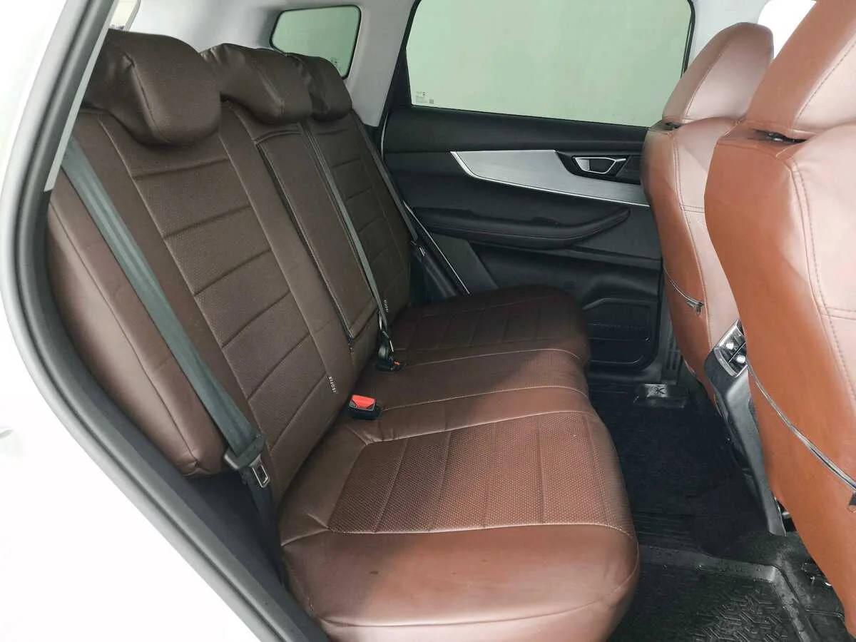 Chery Tiggo 7 Pro Max