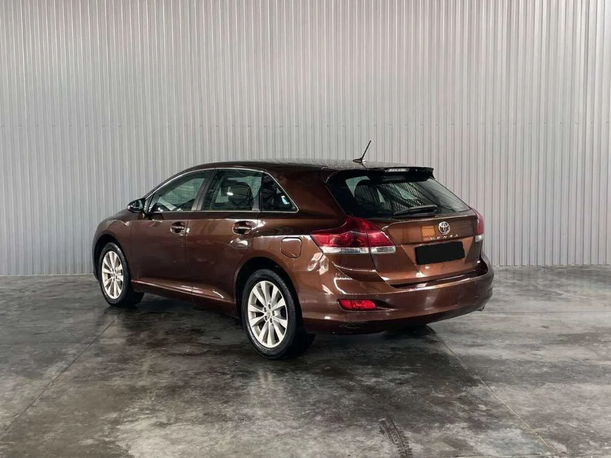Toyota Venza