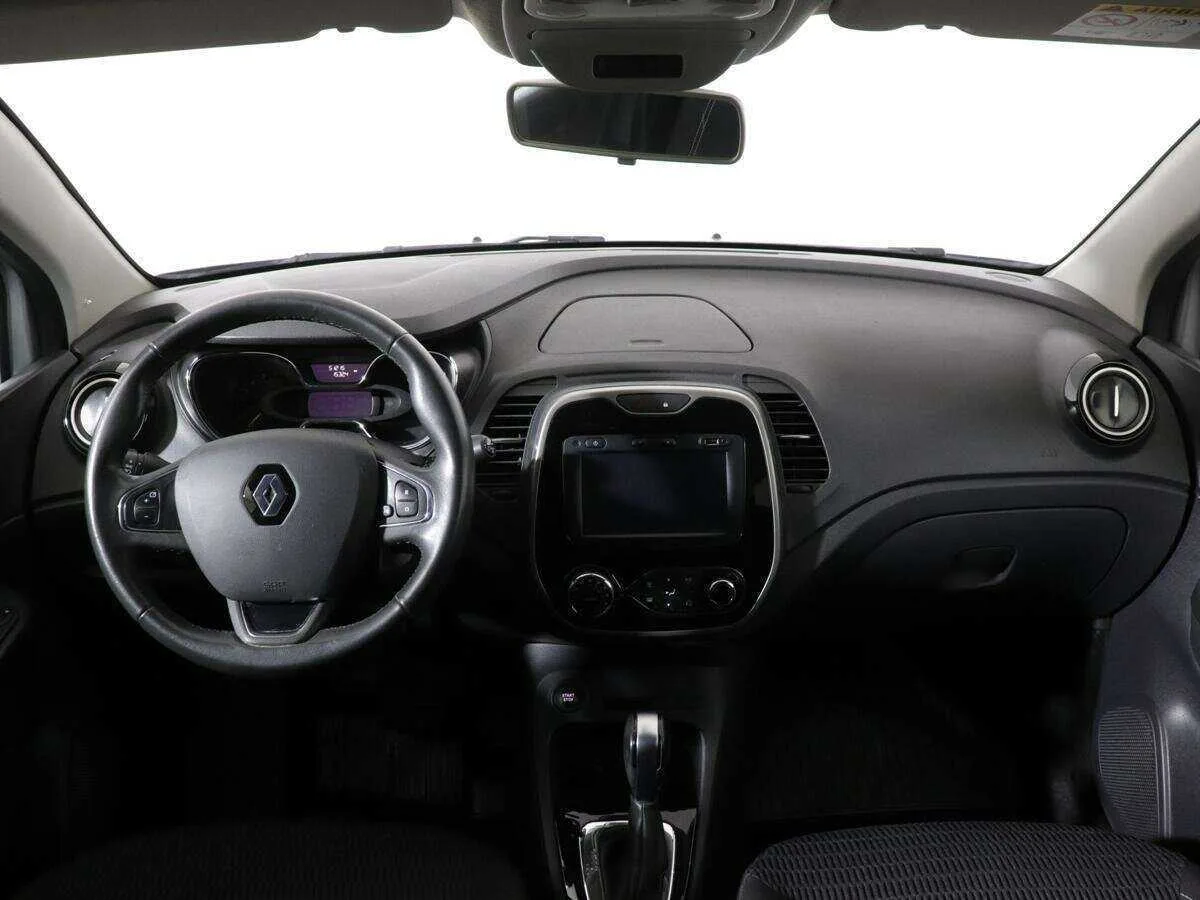 Renault Kaptur