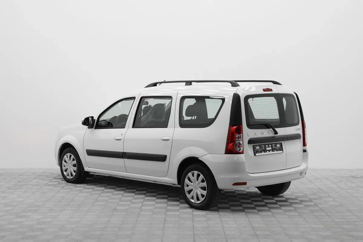 LADA (ВАЗ) Largus