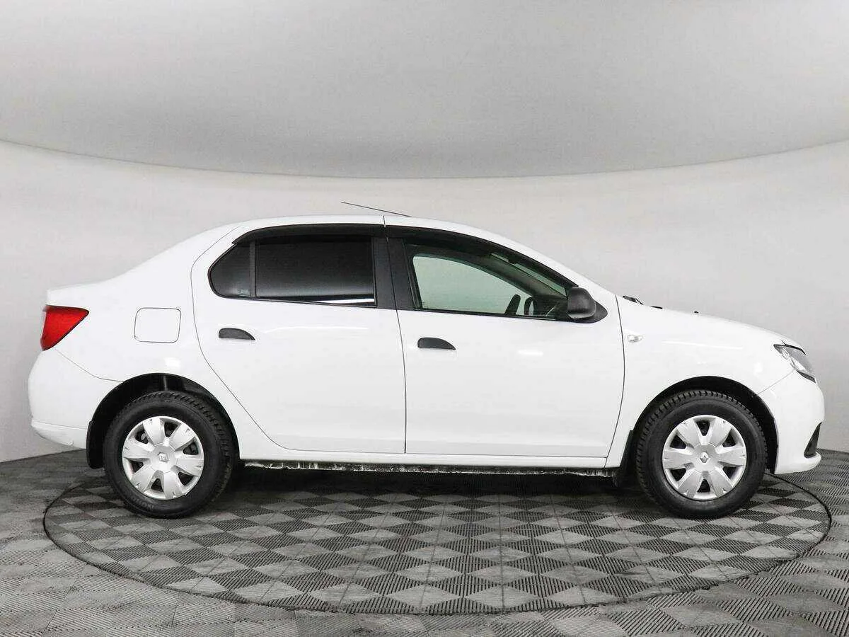 Renault Logan