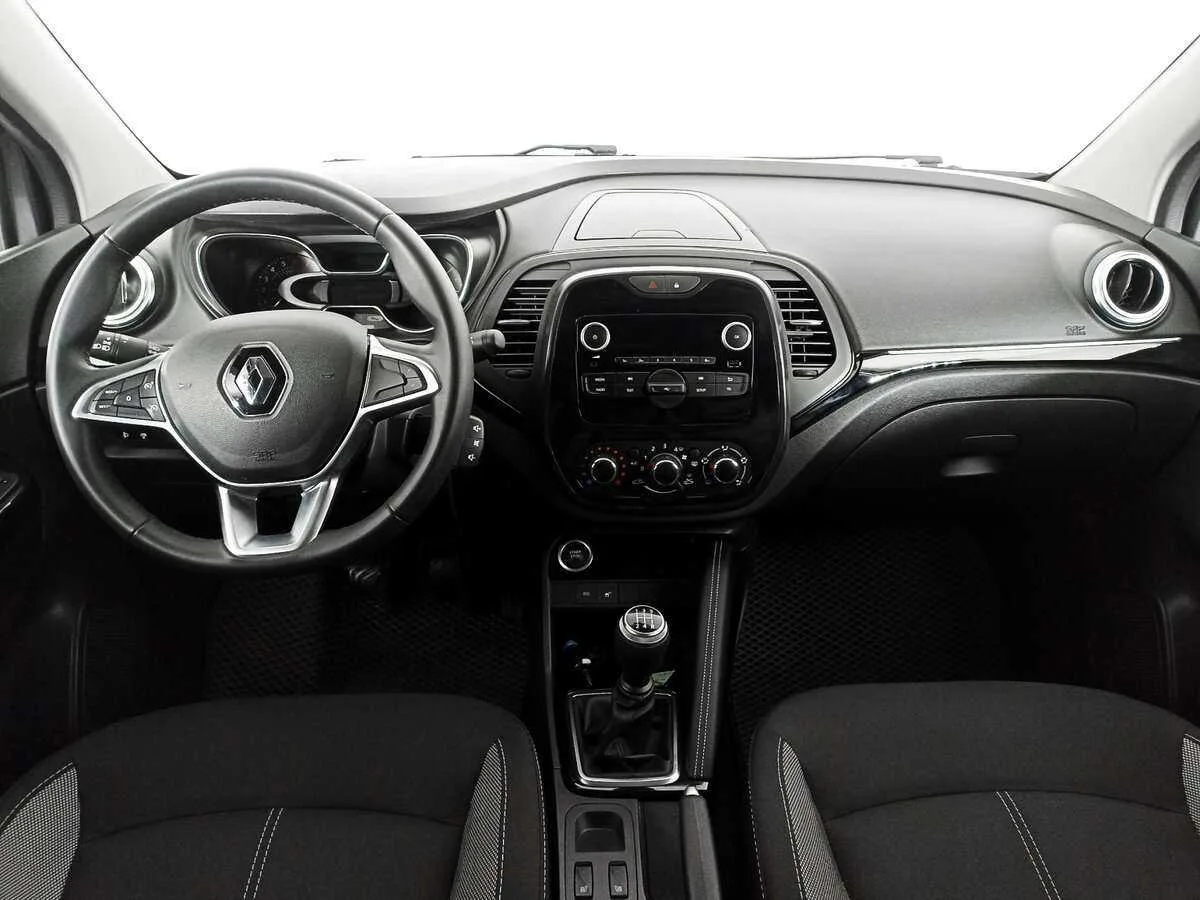 Renault Kaptur