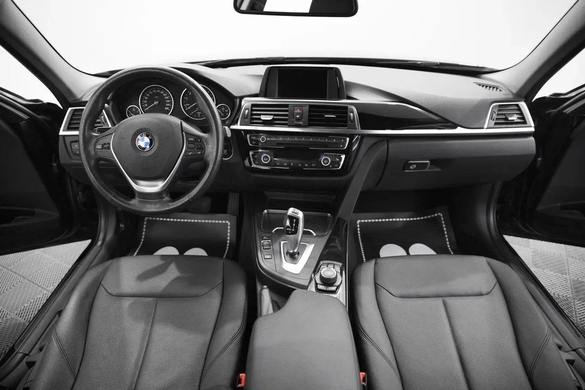 BMW 3 серии