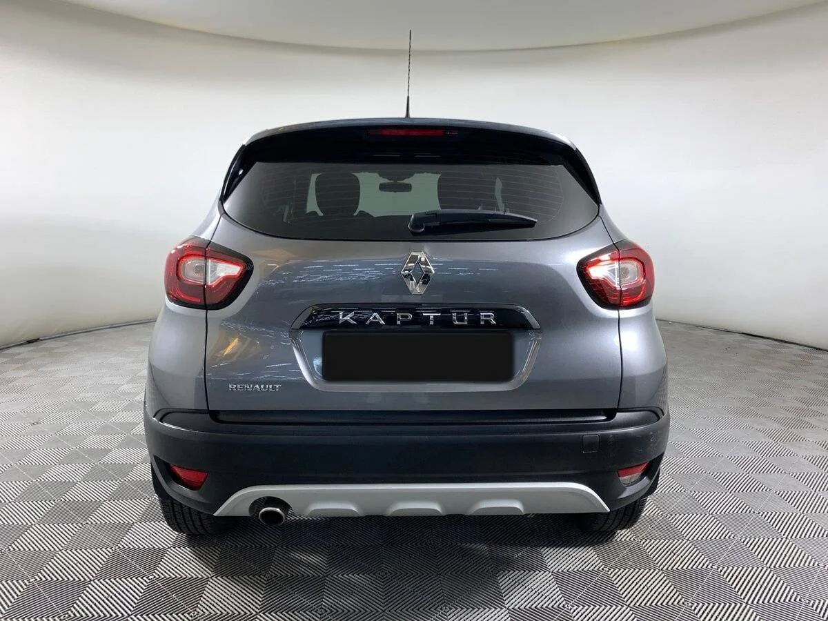 Renault Kaptur