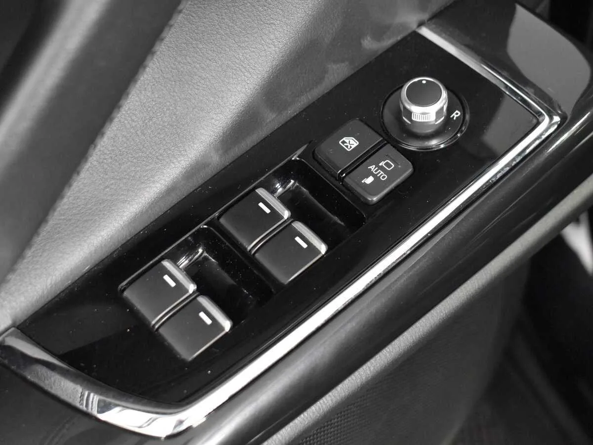 Mazda Cx 9
