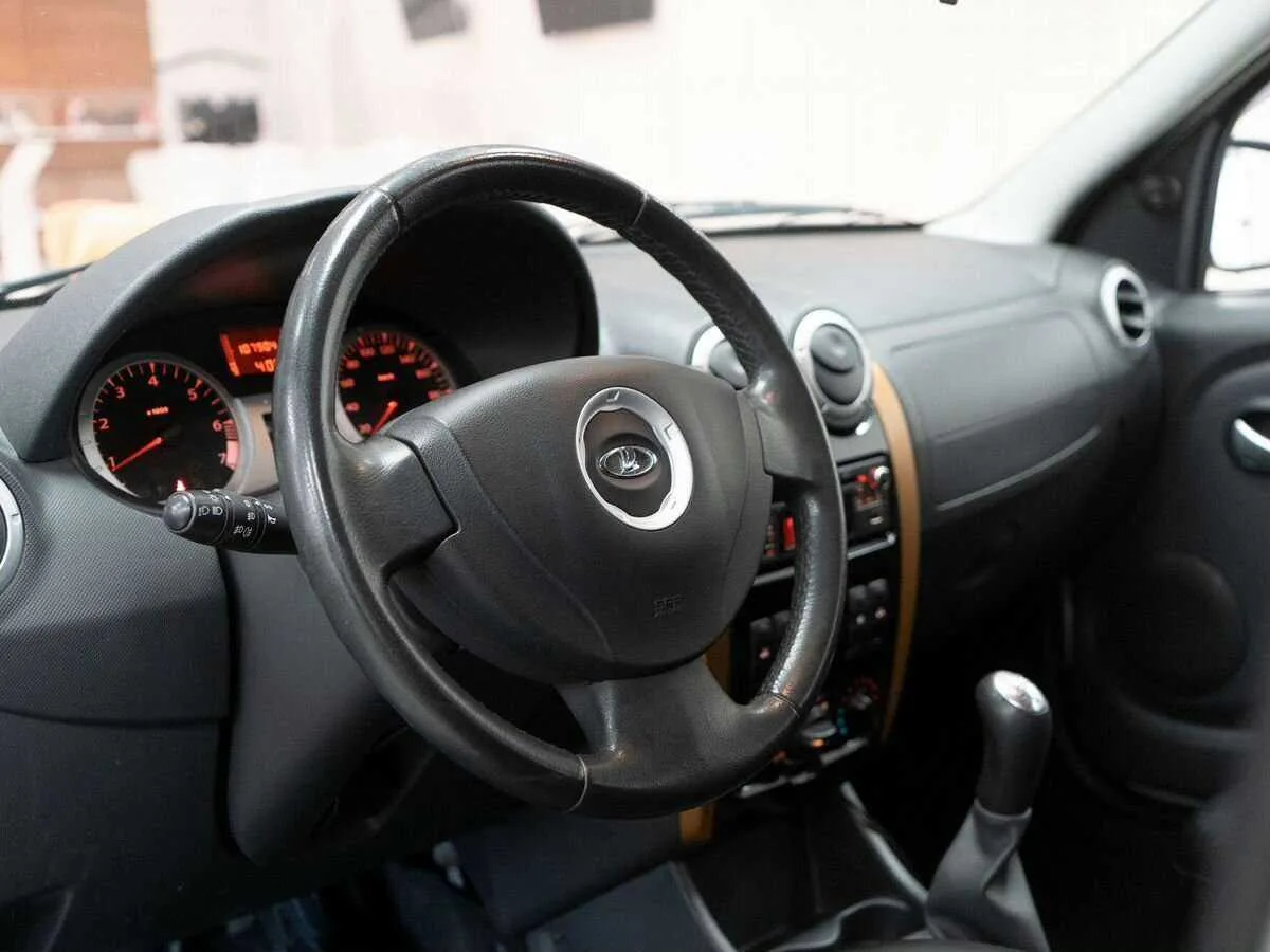 LADA (ВАЗ) Largus
