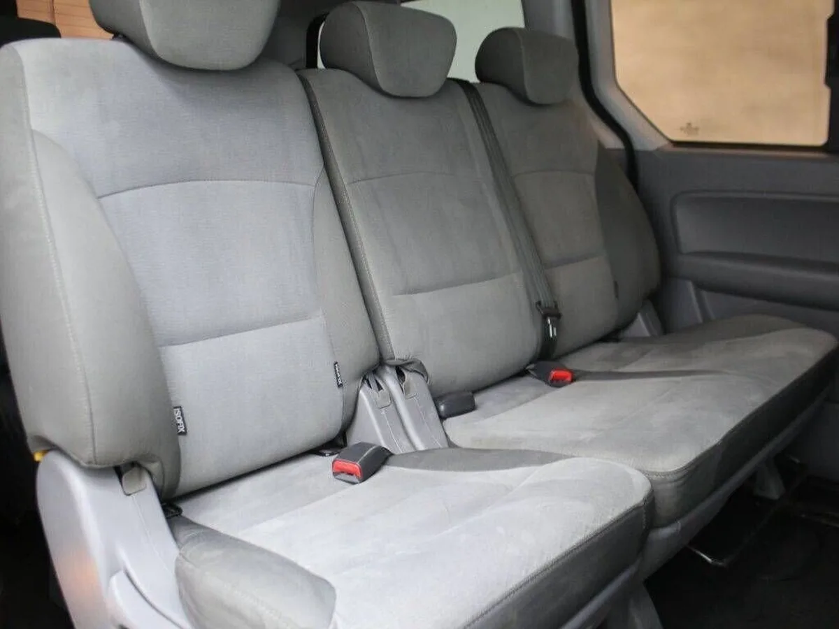 Hyundai H-1