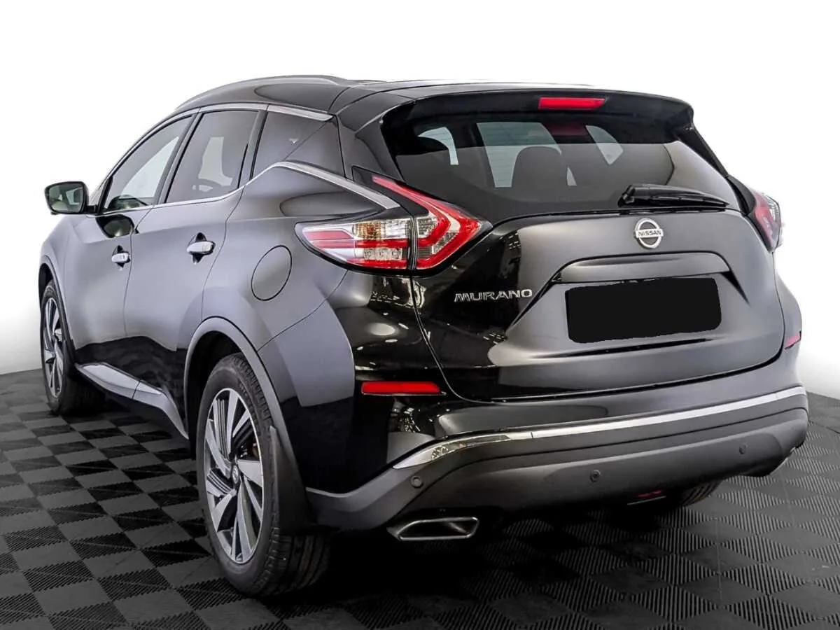 Nissan Murano