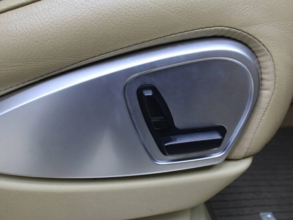 Mercedes-Benz M-Класс