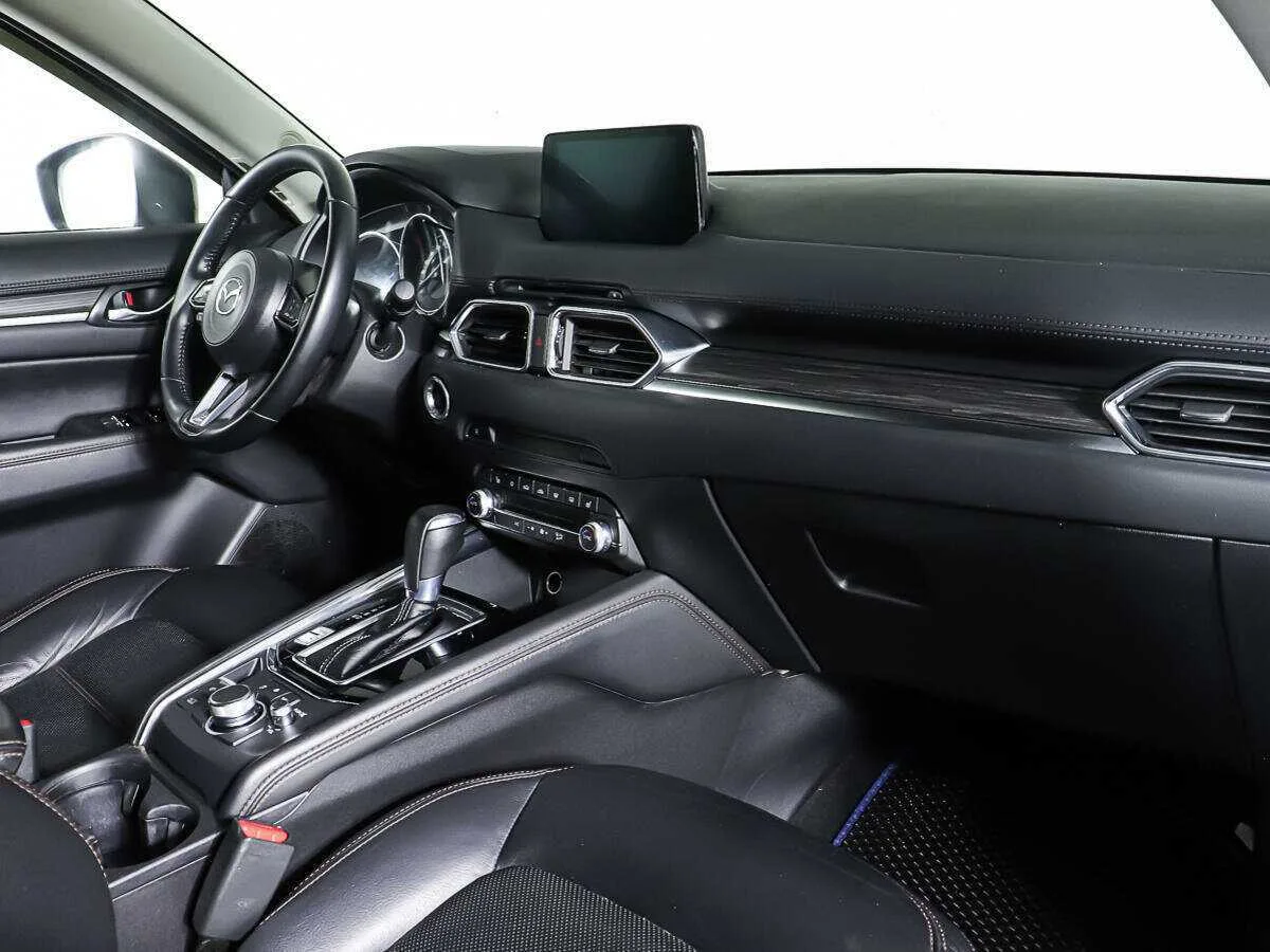 Mazda Cx 5