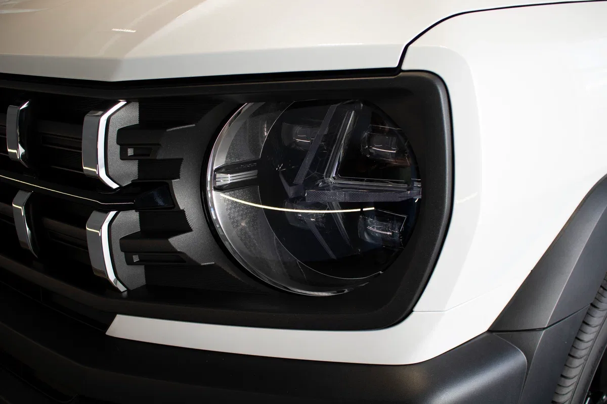 Haval H3