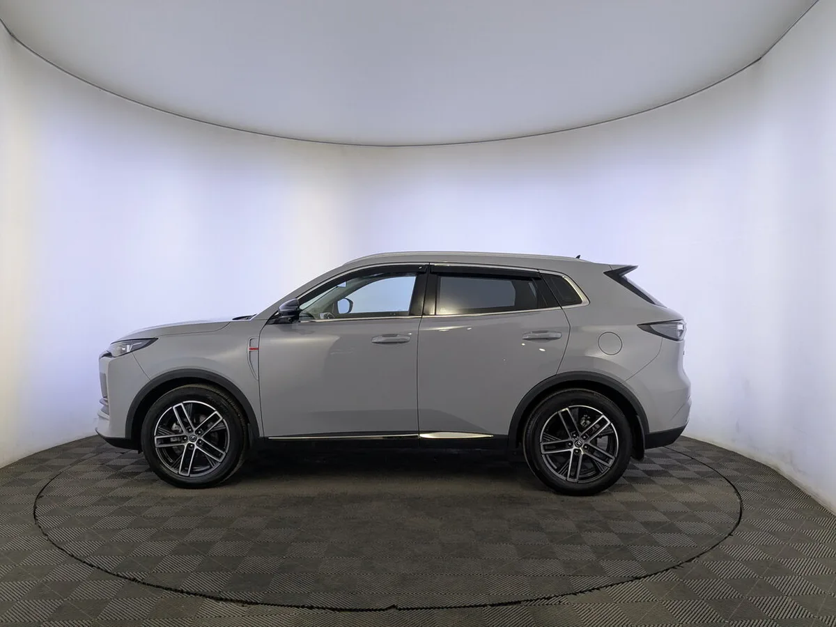 Changan CS55 Plus