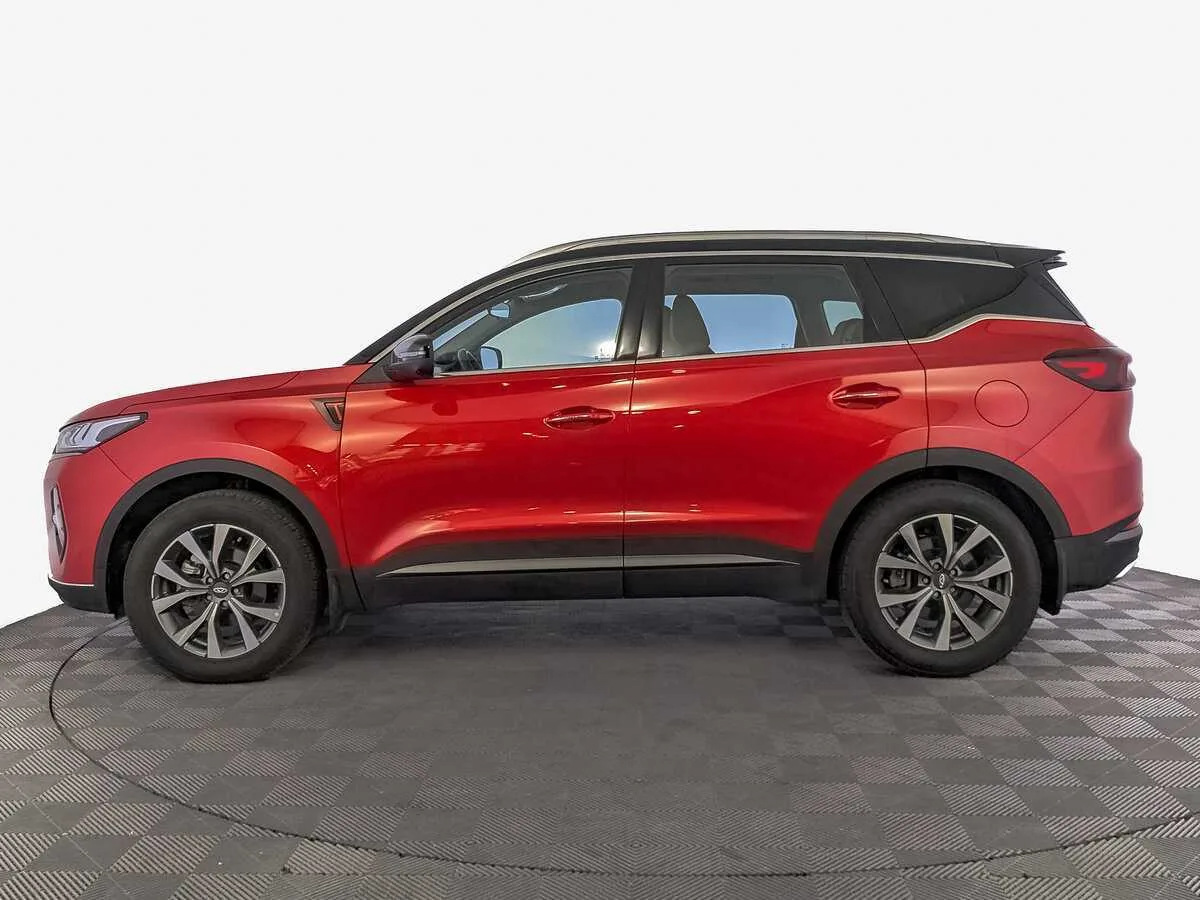 Chery Tiggo 7 Pro Max