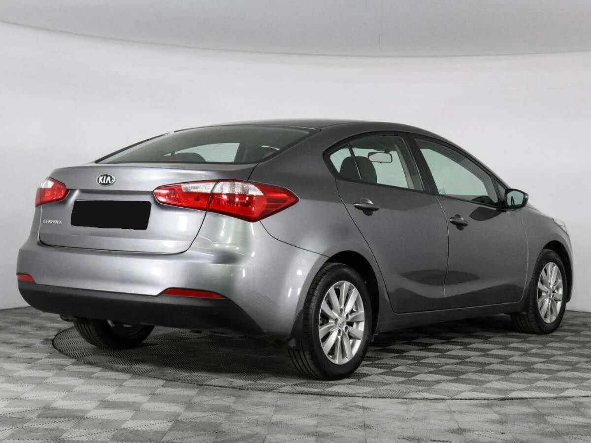 Kia Cerato