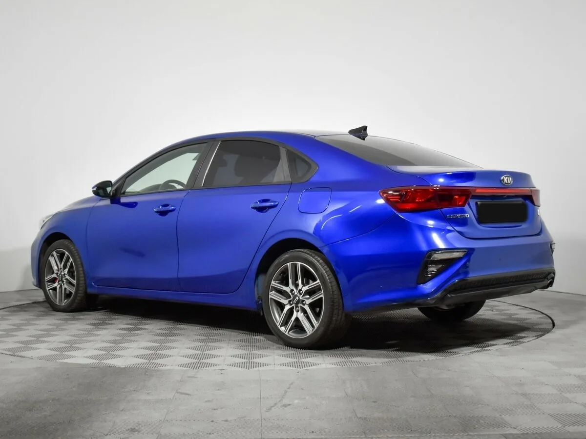 Kia Cerato
