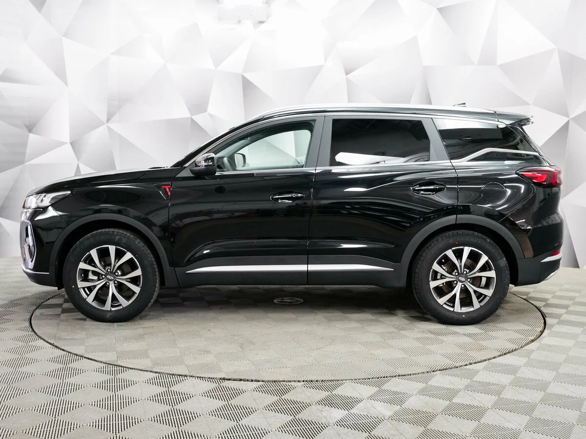 Chery Tiggo 7 Pro Max