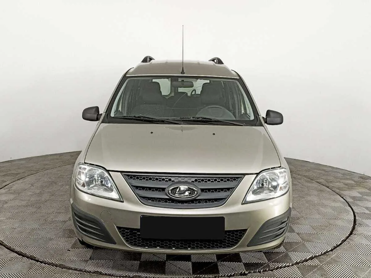LADA (ВАЗ) Largus