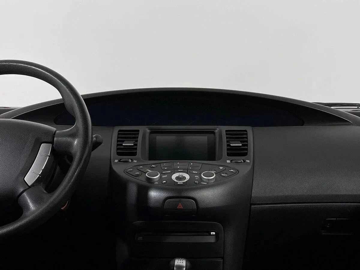 Nissan Primera