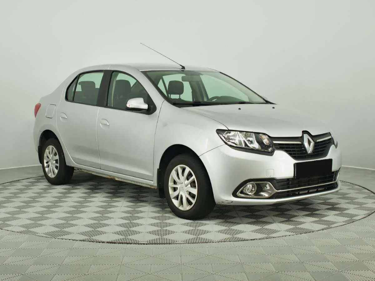 Renault Logan