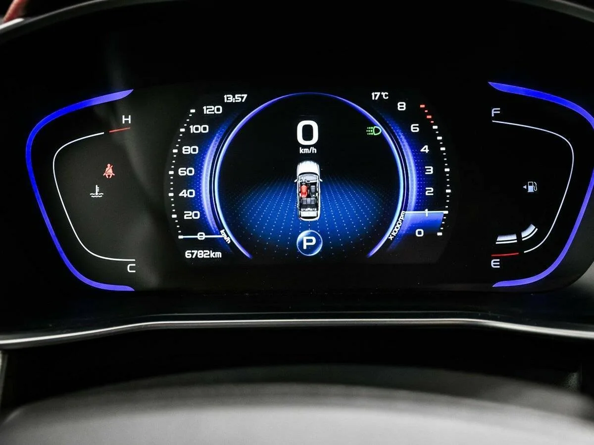 Belgee X50