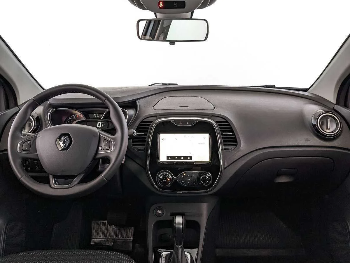Renault Kaptur