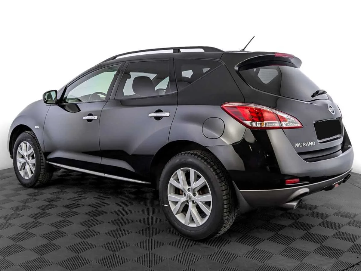 Nissan Murano