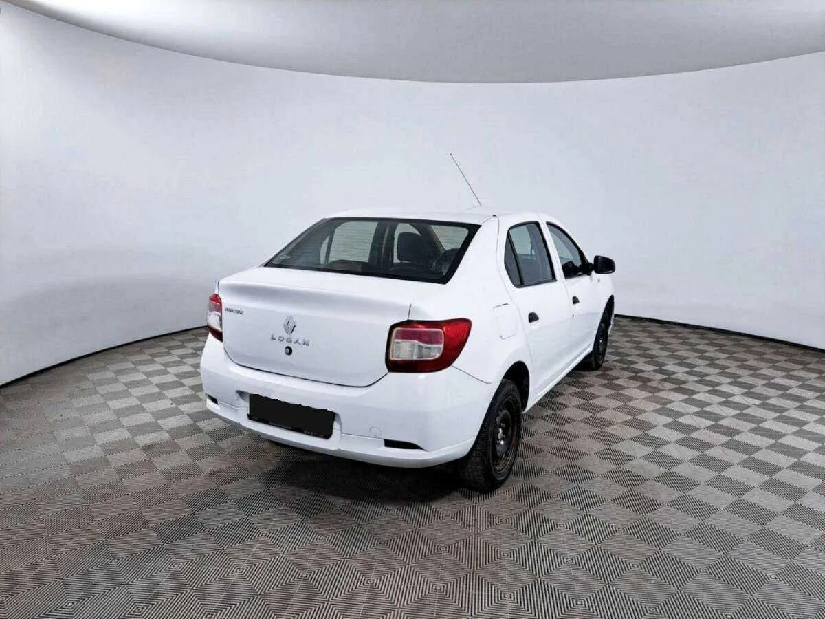 Renault Logan