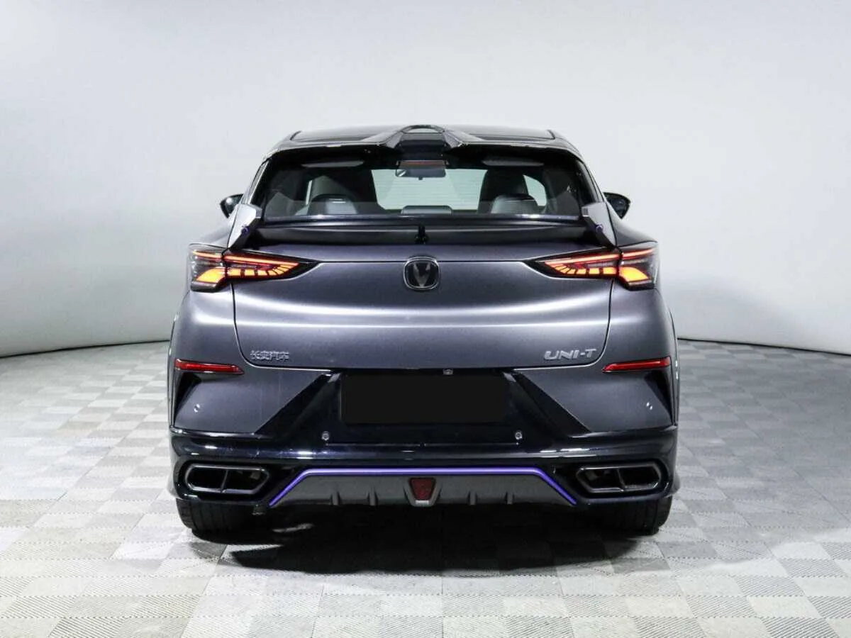 Changan Uni T