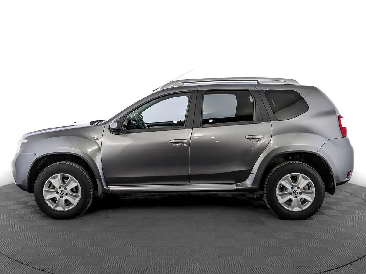 Nissan Terrano