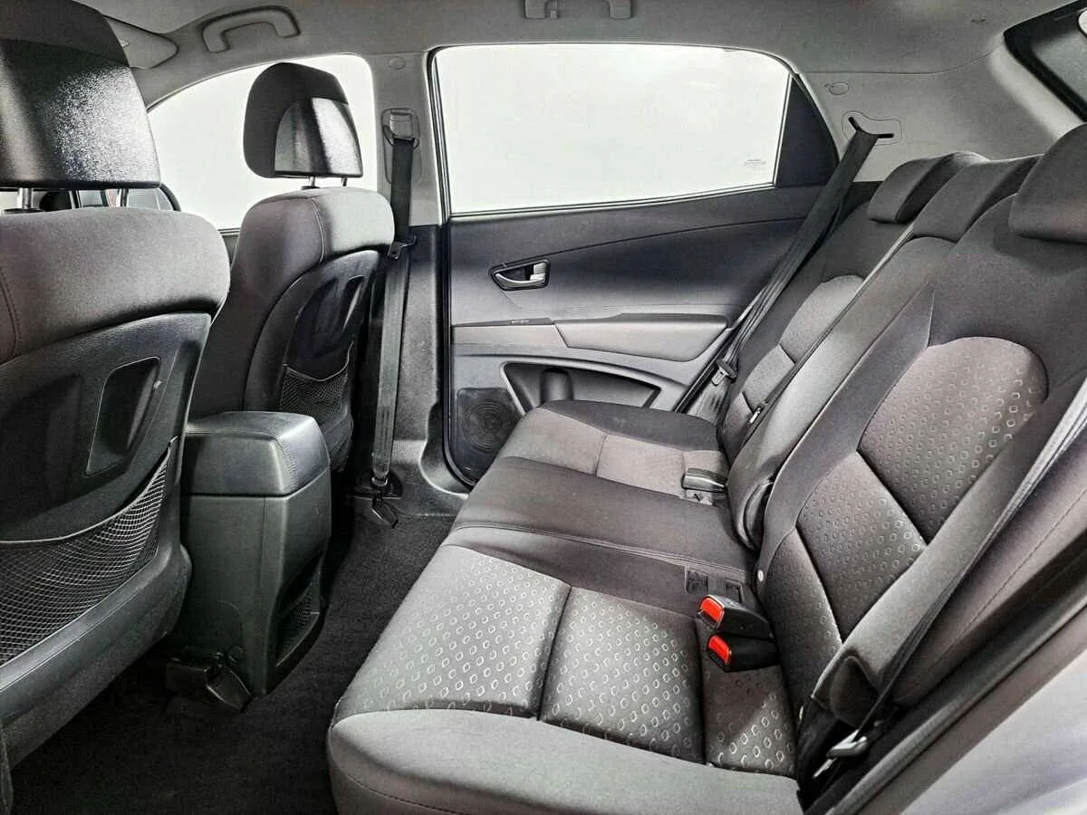 SsangYong Actyon