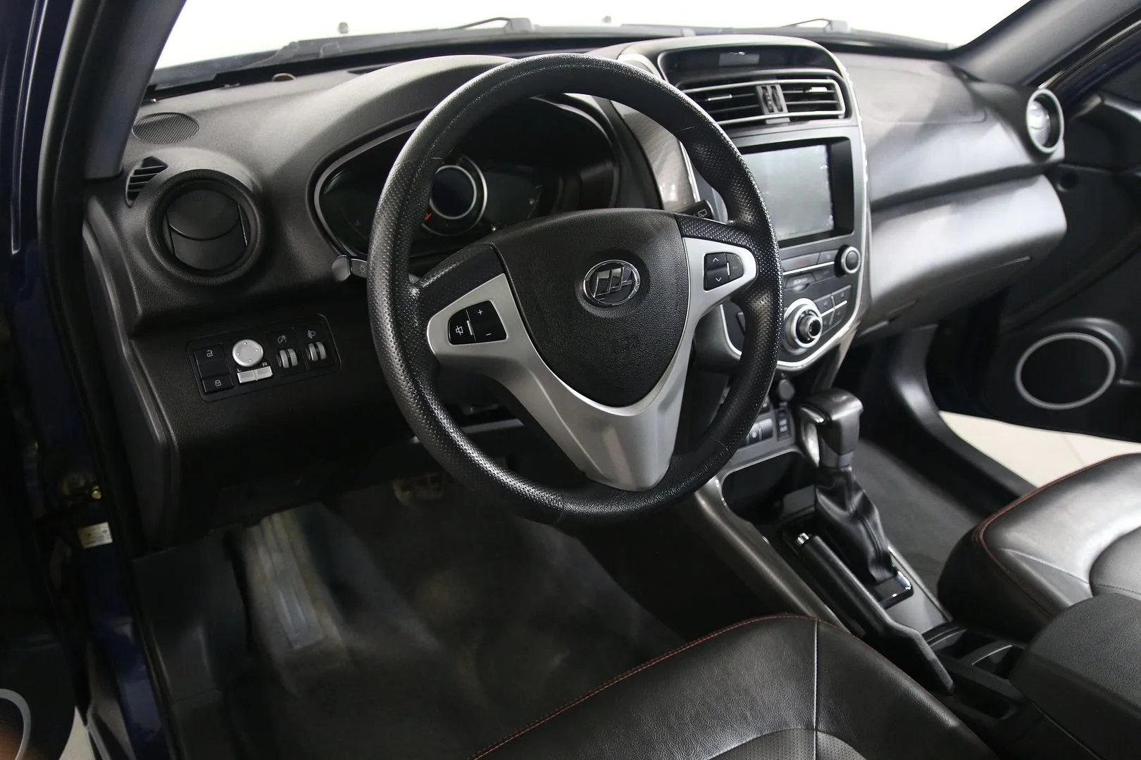 Lifan X60