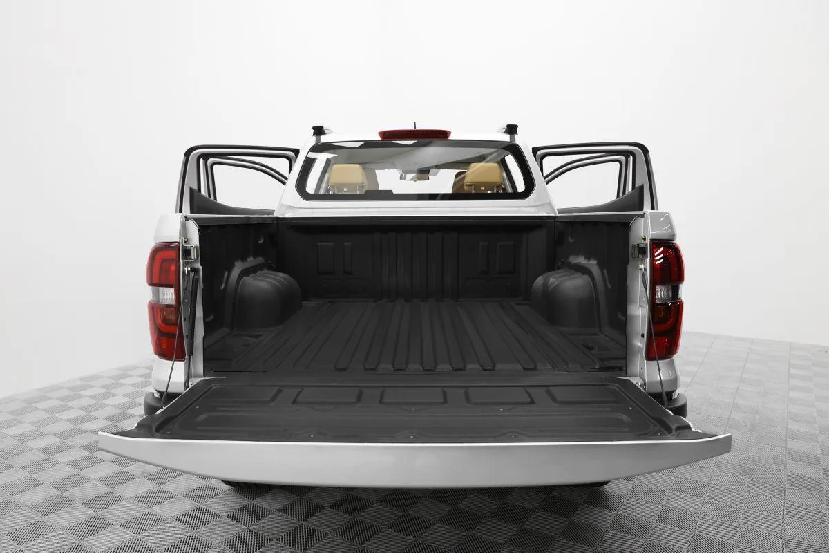 Changan Hunter Plus
