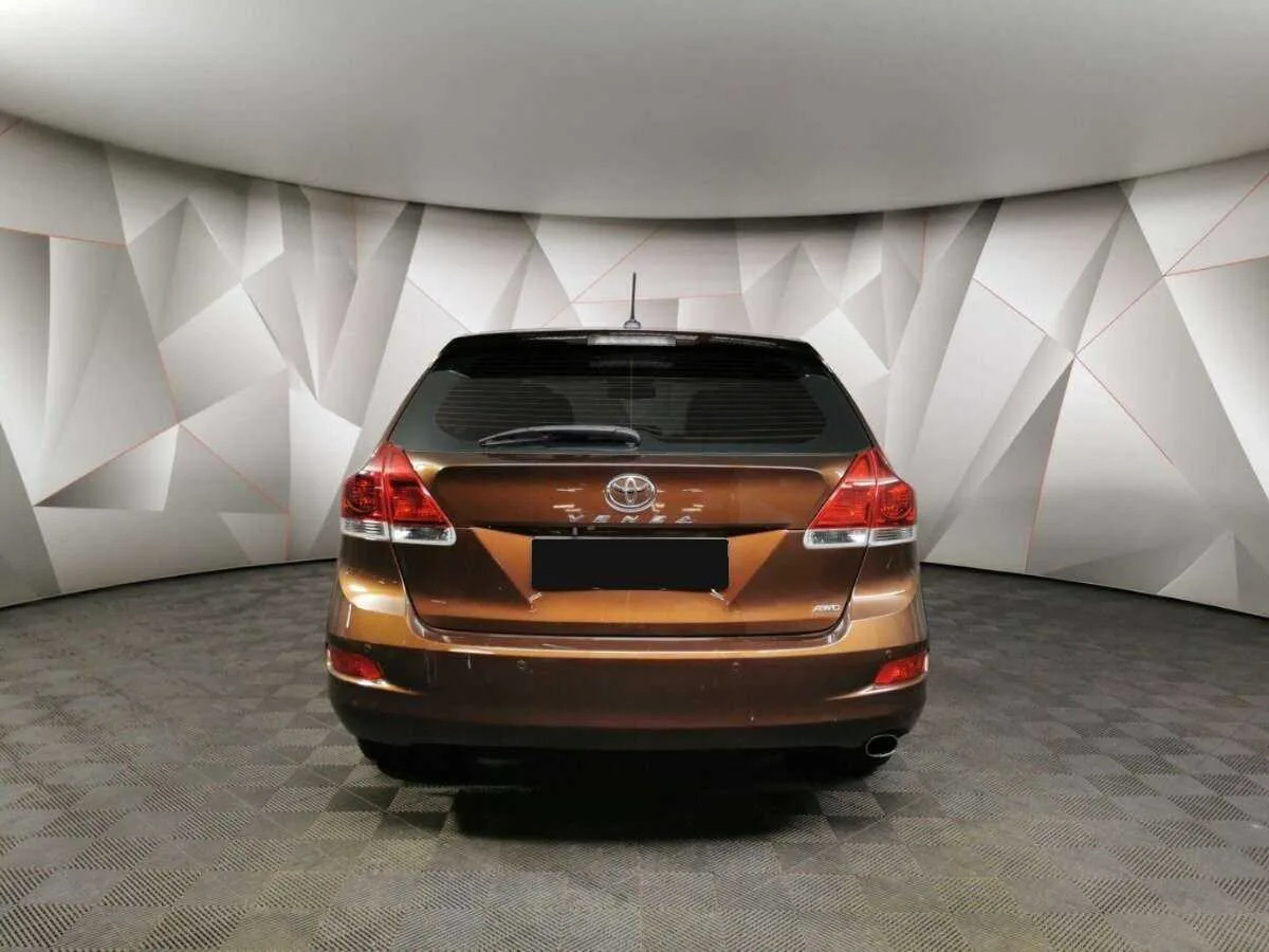 Toyota Venza
