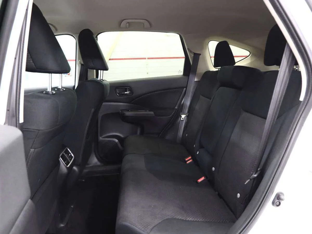 Honda Cr V
