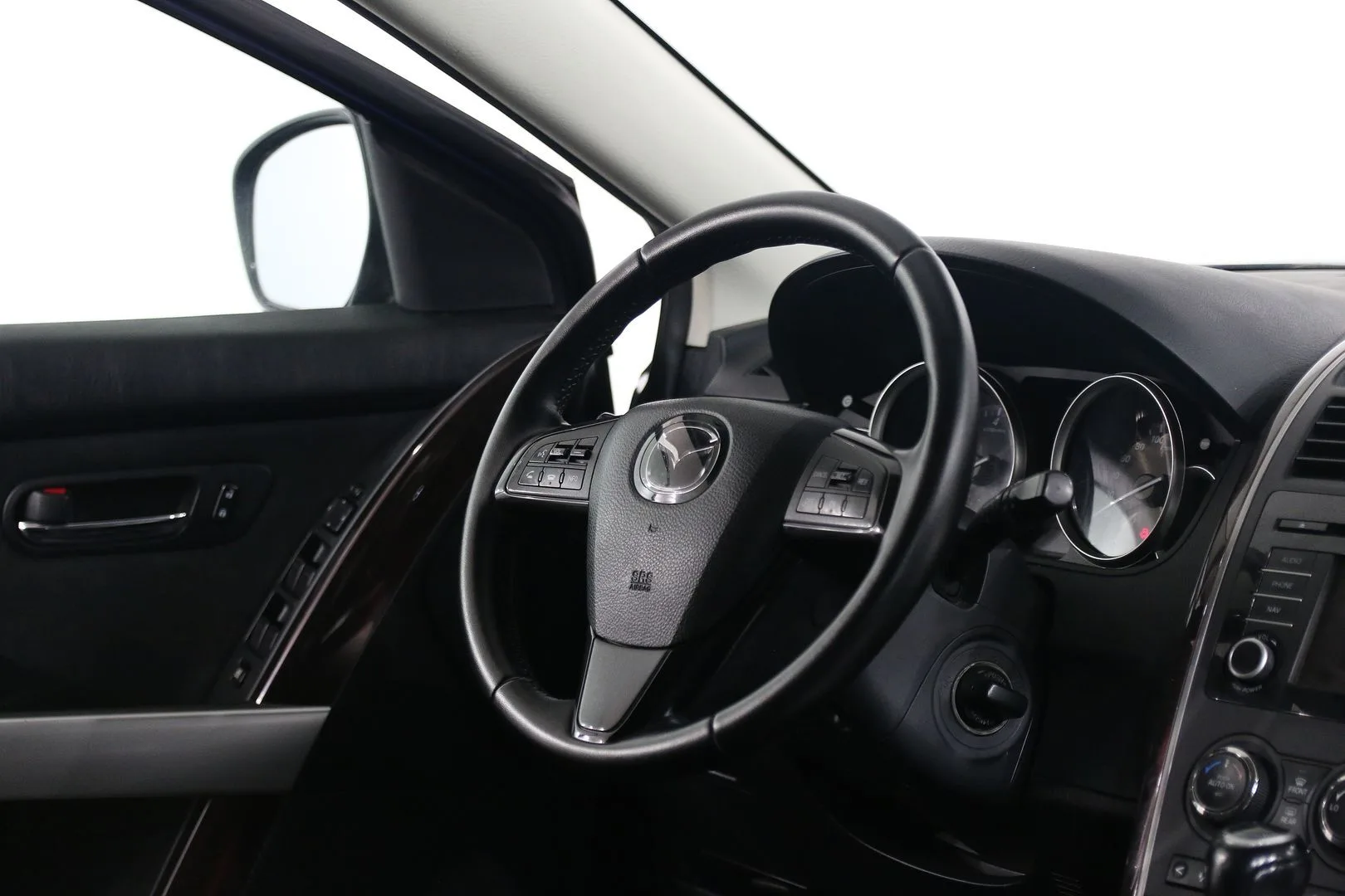 Mazda CX-9