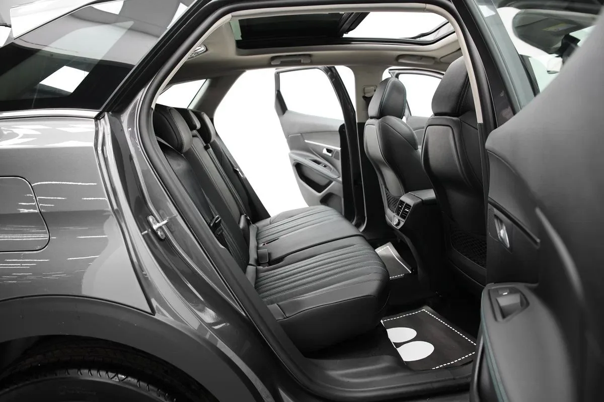 Peugeot 4008