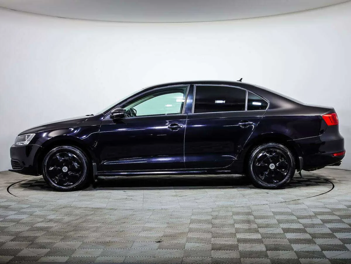 Volkswagen Jetta